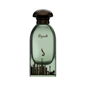 Riyadh Perfume by Dkhoni, Skyline Collection eau de parfum