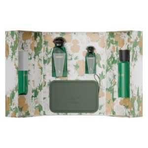 Legacy by Dkhoni, timeless woods and amber eau de parfum