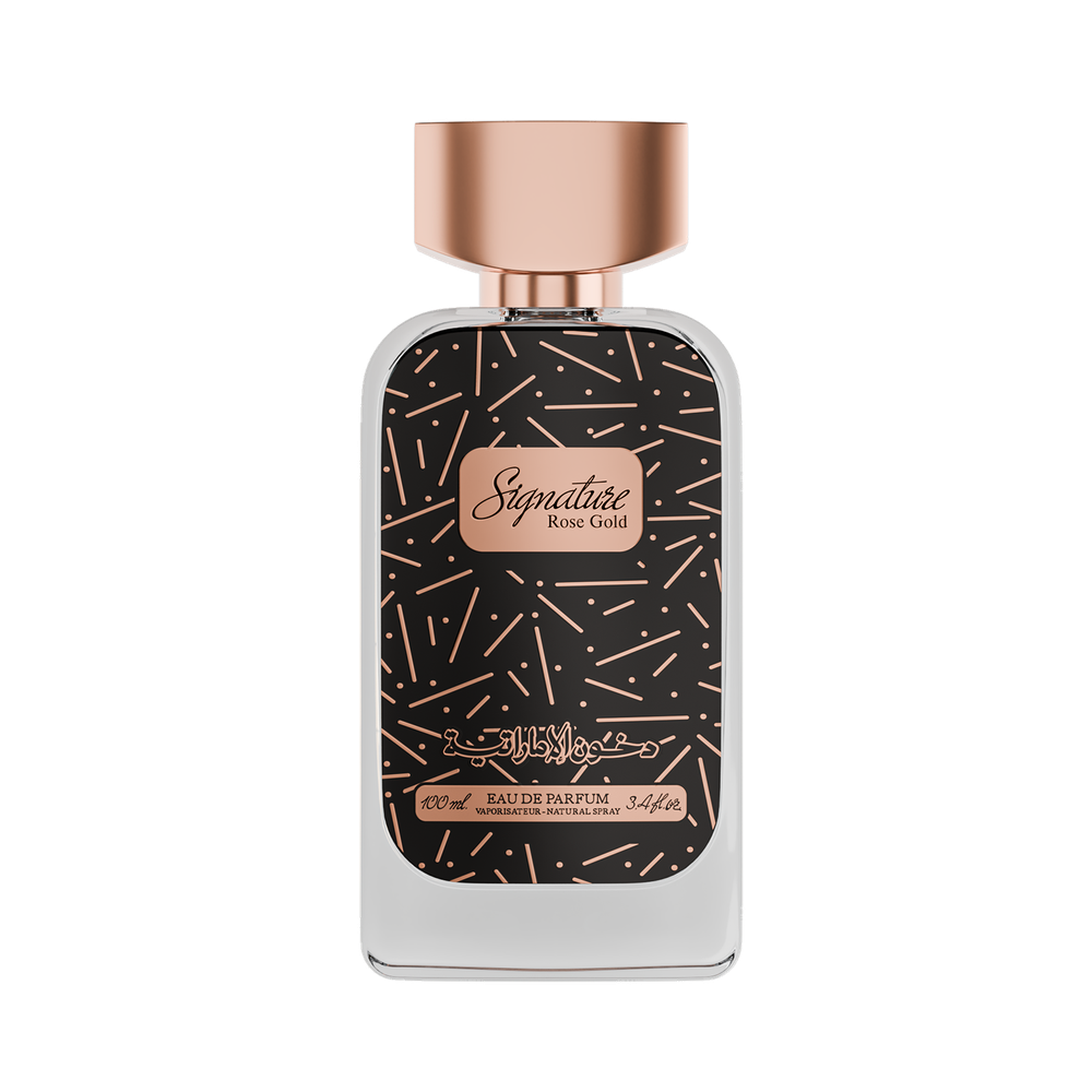 Perfume and Attar collection