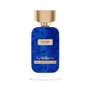 Sapphire Perfume by Dkhoni, Jewellery Collection women's 100ml eau de parfum