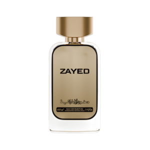 Golden Sheikh Zayed Perfume by Dkhoni, Sheikhs Collection unisex 100ml
