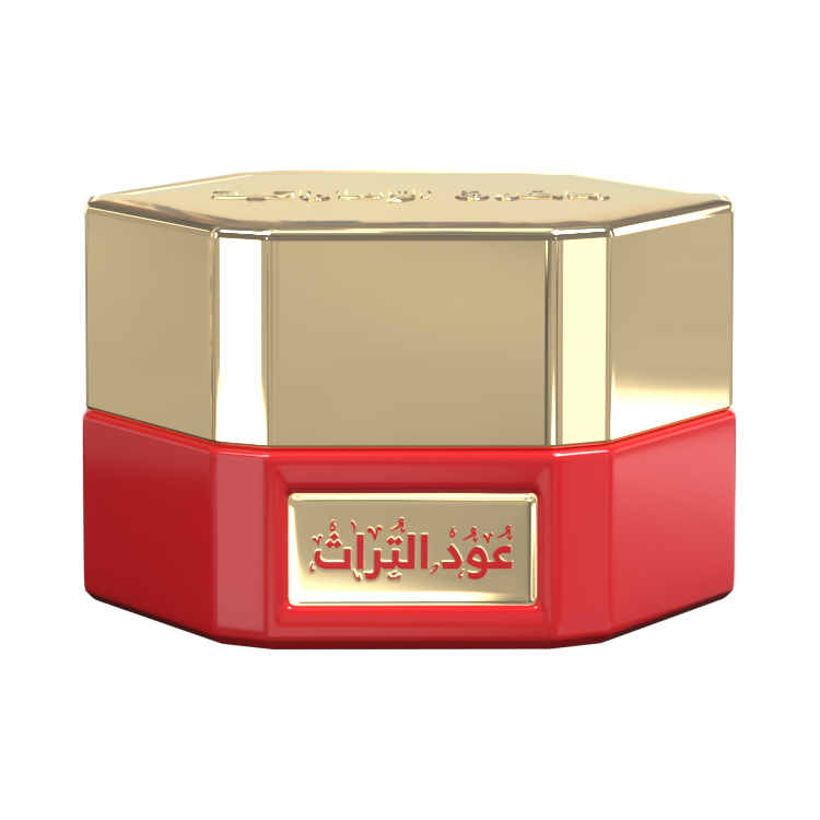 Oud and Bakhoor collection