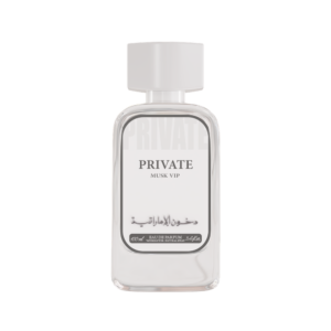 Private Musk VIP Perfume by Dkhoni, Private Collection 100ml eau de parfum