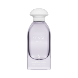 Sense Musk by Dkhoni, soft skin close musk eau de parfum