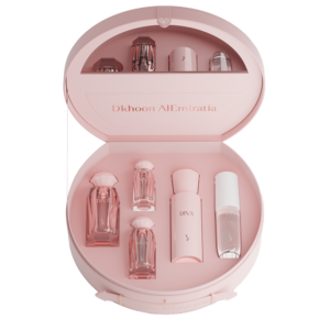 DIVA by Dkhoni, bold oriental floral eau de parfum