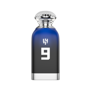 Alhilal 9 by Dkhoni, Alhilal Perfumes eau de parfum
