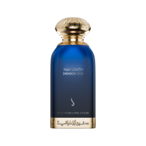 Dkhoon Aloud Perfume by Dkhoni, smoky oud eau de parfum