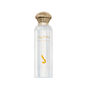 Bridal Musk Perfume by Dkhoni, soft white musk eau de parfum