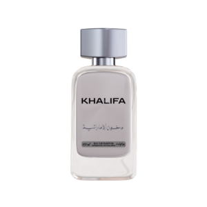 Sheikh Khalifa Perfume by Dkhoni, Sheikhs Collection 100ml eau de parfum