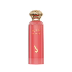 Pomegranate Musk Perfume by Dkhoni, fruity musk eau de parfum
