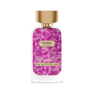 Khayal Perfume by Dkhoni, Jewellery Collection women's eau de parfum